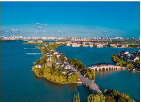 江苏之魅力，探寻江苏的韵味与文化