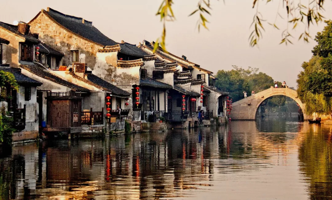 浙江大地,传统与现代的交融之旅