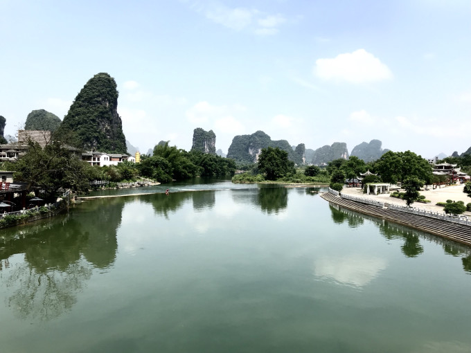 广西之行，探索与感悟之旅