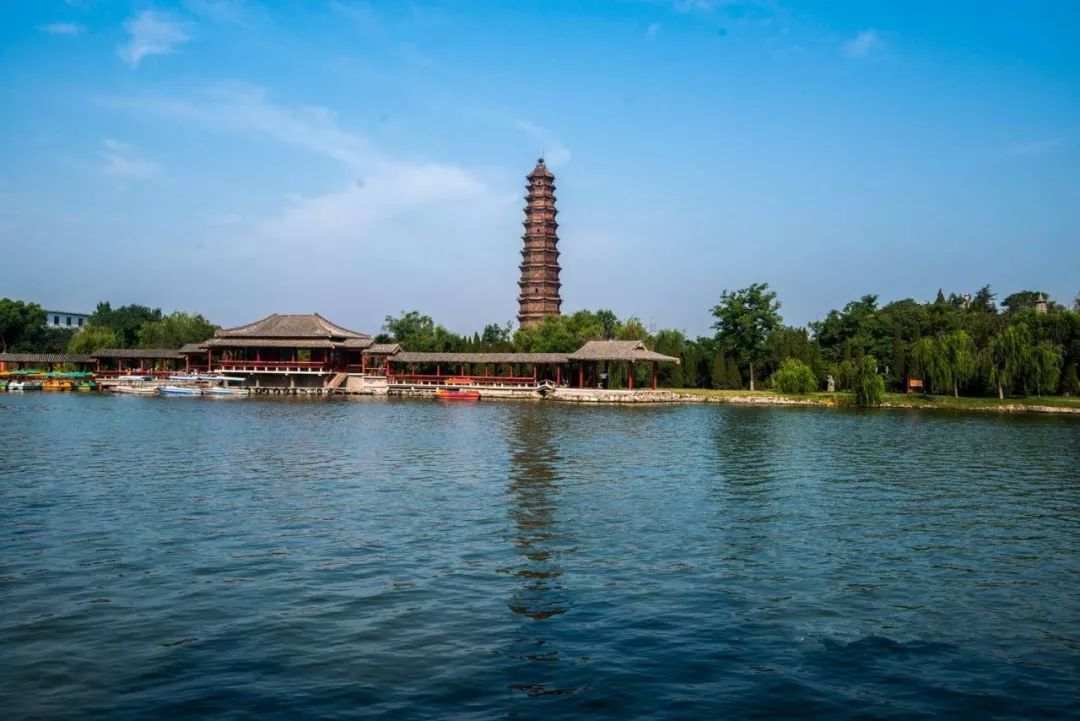 中原文化之源,河南,传统与现代的和谐典范