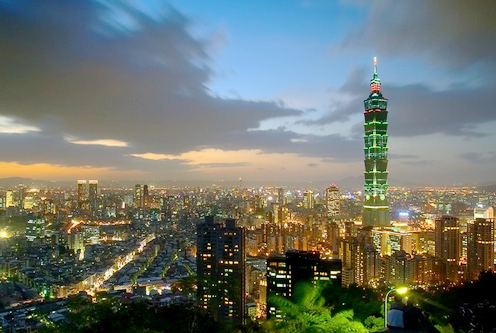 台湾之旅的心得体会与感悟