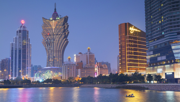 澳门，点燃励志之火的机遇之地