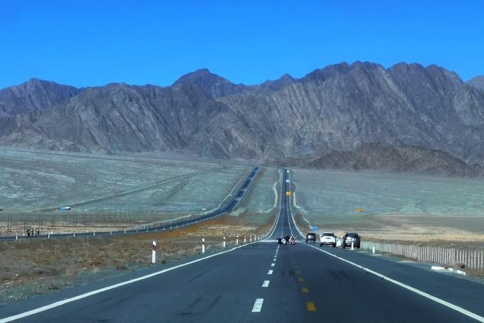 青海阳光，温暖心房之旅